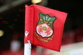 Wrexham have signed the ex-Hoops talent