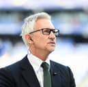 Gary Lineker has made a joke around a Celtic player