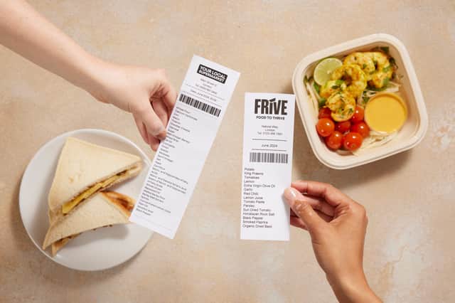 The study found more than half (53 per cent) of those who buy lunch feel it’s more convenient
