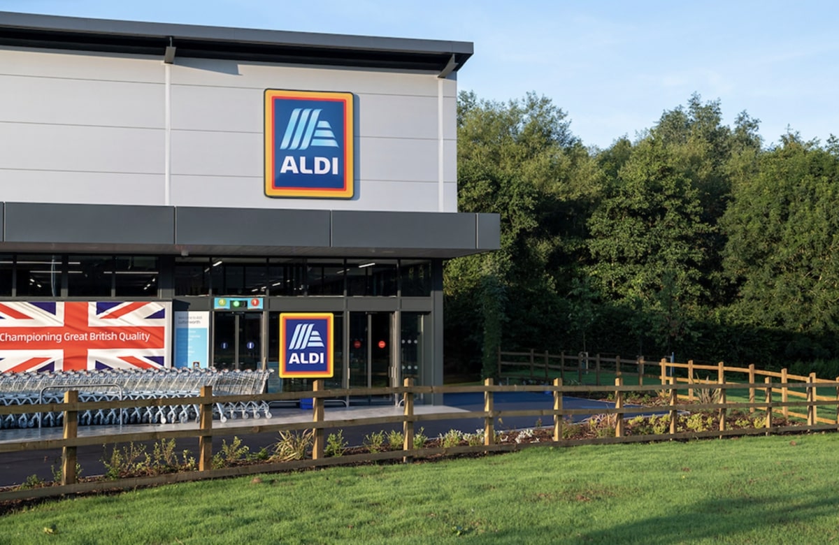 New Aldi expected for Glasgow Southside neighbourhood