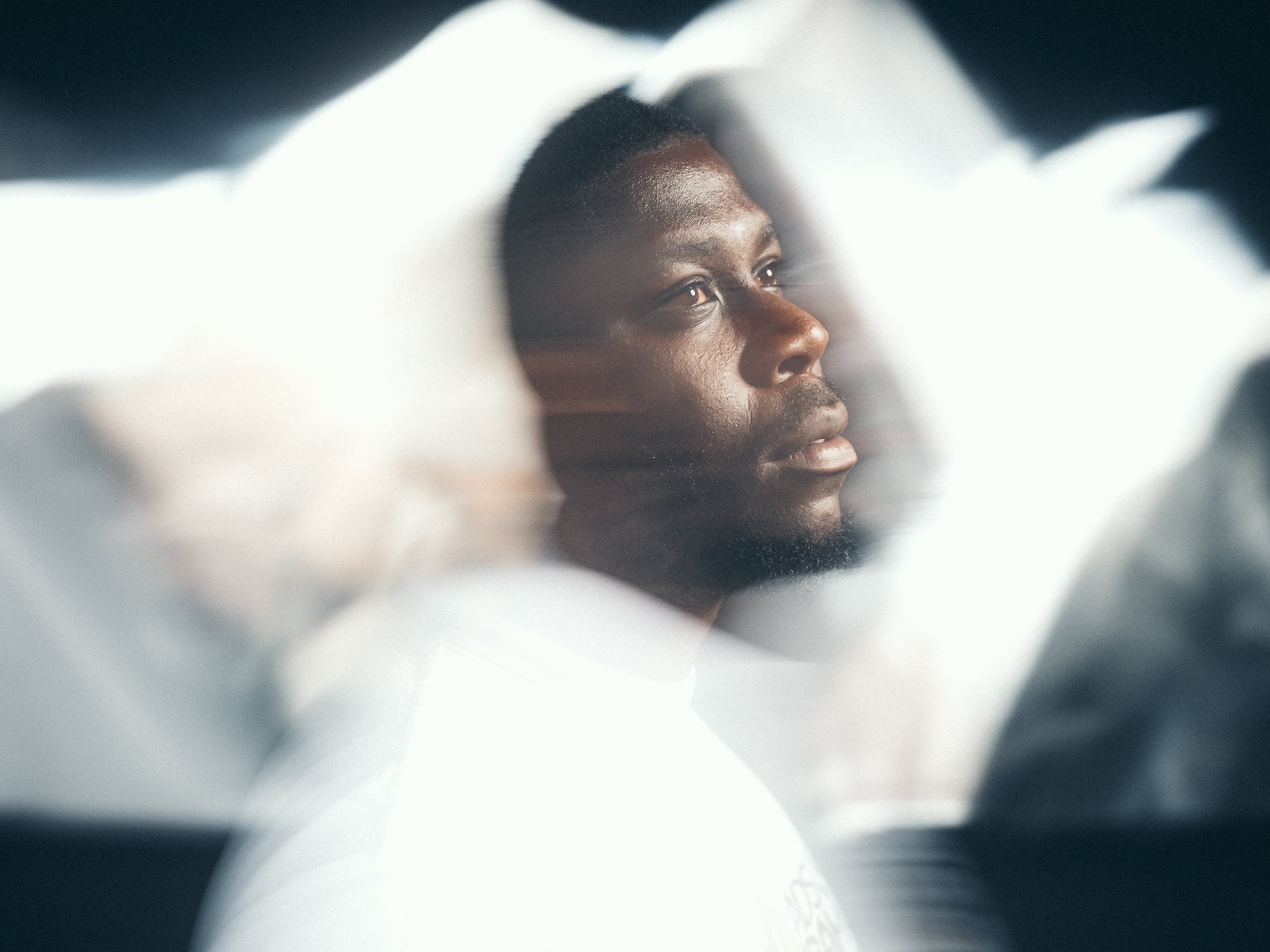 Hemz Rapper Glasgow rapper Bemz has returned to the scene with dynamic new single Rowdy