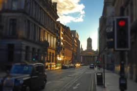 Ingram Street 
