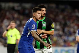 The midfielder is a free agent