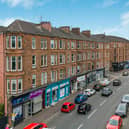 Top spot goes to Muirend, on the south side of Glasgow. The area is one of the most desirable postcodes in Scotland according to Royal Mail surveys. Average Days on Market: 13 Average Asking Price: £238,445
