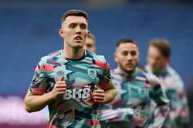 Dara O'Shea is a top target for Celtic, according to reports.