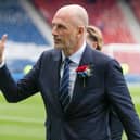 Rangers manager Philippe Clement has been carrying out a summer squad rebuild