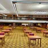Mitchell Library 