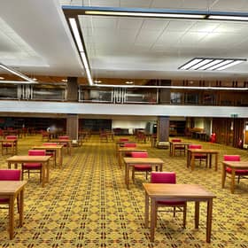 Mitchell Library 