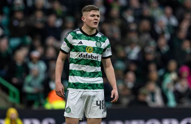 The midfielder is likely on the move