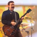 Kings of Leon played an incredible setlist in Glasgow at the OVO Hydro 