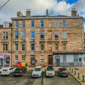 Strathbungo is one of the best neighbourhoods to visit in Glasgow 