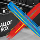 Live general election coverage and results in full from across the UK (Photo: Kim Mogg)