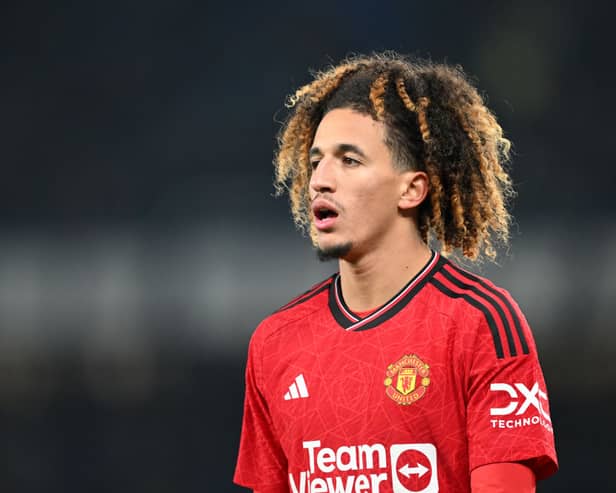 The midfielder is said to be a Rangers target.