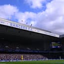 A Rangers legend has agreed to make a shock return to coaching.