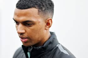 Morgan Whittaker impressed for Plymouth last season.