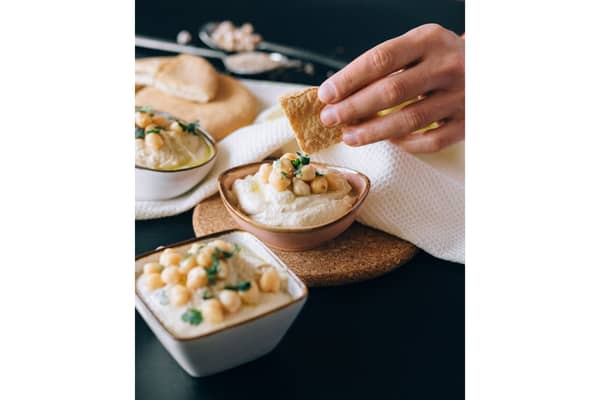 Tahini is being recalled because of a salmonella scare Picture: Canva