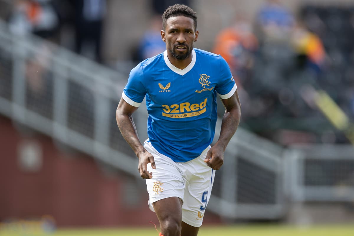 Former West Ham Sunderland and Tottenham star 'ready' to take next football step after Rangers opportunity - GlasgowWorld Former West Ham Sunderland and Tottenham star 'ready' to take next football step after Rangers opportunity - GlasgowWorld