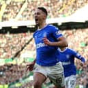 Left Rangers for Swiss side FC Zurich in 2022