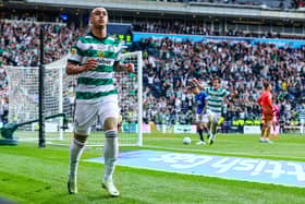 Adam Idah is a key piece of transfer business for Brendan Rodgers as Celtic eye patience