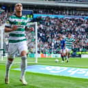 Adam Idah is a key piece of transfer business for Brendan Rodgers as Celtic eye patience