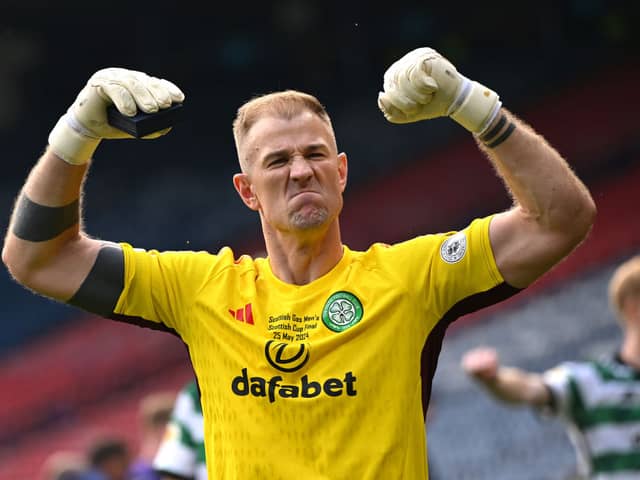 Brendan Rodgers continues the hunt for Joe Hart's replacement in goal
