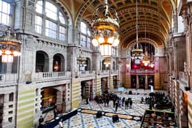 Kelvingrove Art Gallery and Museum 