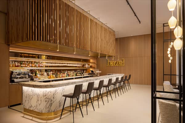 Hazel restaurant and bar within the AC Hotel by Marriott Glasgow is hiring a 'breakfast banter butler' to work during the fringe