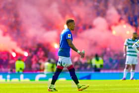 Rangers are set to start the 2024/25 campaign at Hampden.