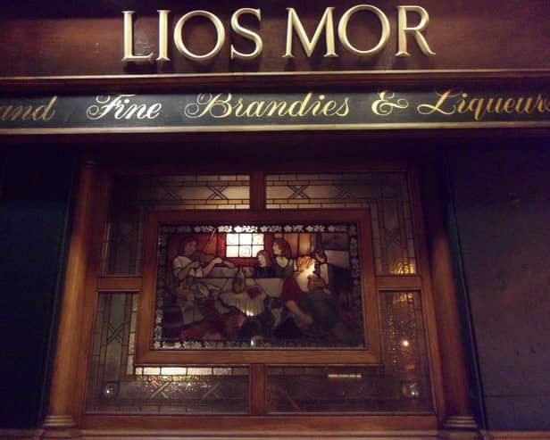 A short walk from Kelvinhall Underground Station on Dumbarton Road, is the much-loved Lismore Bar. There are dozens of malt whiskies for sale in the two adjoining bars and the pub is also well known for its live music. 206 Dumbarton Rd, Partick, Glasgow G11 6UN. 