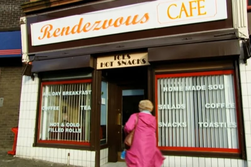Still Game Locations: 8 Still Game filming locations you can still ...