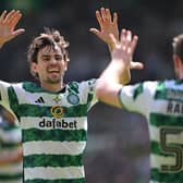 Matt O' Riley is attracting interest from various to European clubs.