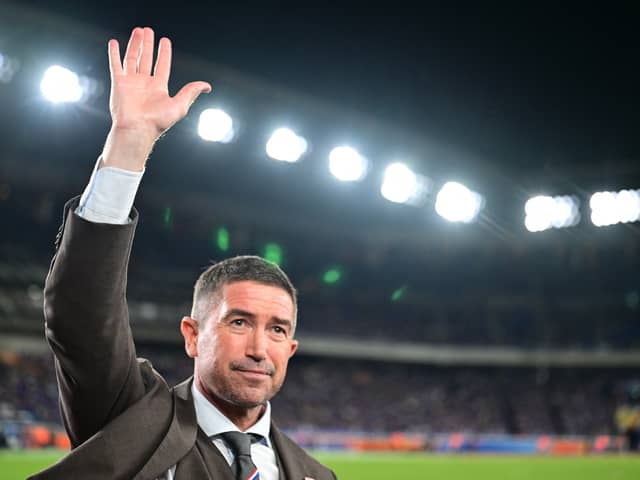 Harry Kewell has been sacked from his role with Japan's Yokohama F. Marinos 