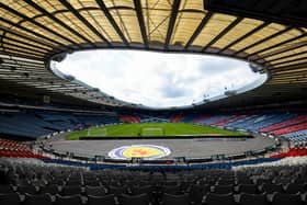 Motherwell and Rangers face off in November