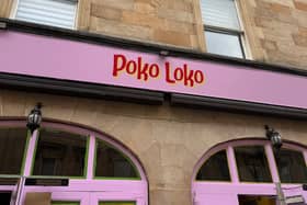 Poko Loko will open for tacos and tequila in the Merchant City this month, July 2024