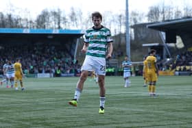 Paulo Bernardo is expected to make the move to Celtic this summer after a successful loan spell.