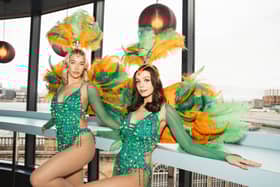 VEGA launch a Notting Hill carnival inspired brunch on August 24