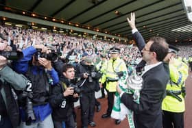  Martin O'Neill claims he was offered the chance to join Leicester City just 12 months before their title triumph