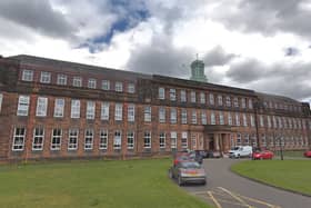 Jordanhill is ranked 1st in both Glasgow and Scotland overall. It's a combined primary and secondary community school in Glasgow. It has held the top spot for the last seven years in a row too. Jordanhill is funded directly by the Scottish government, and no fees are paid - nor is there any academic selection of pupils. 97% of pupils achieved 5 highers or more.