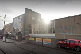Glasgow Gaelic is a mixed primary and secondary school in Glasgow, which conducts some of its teaching and learning in the Scottish Gaelic language.
