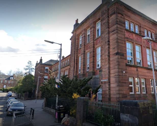Hyndland