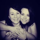 Courtney & Vivienne Welsh