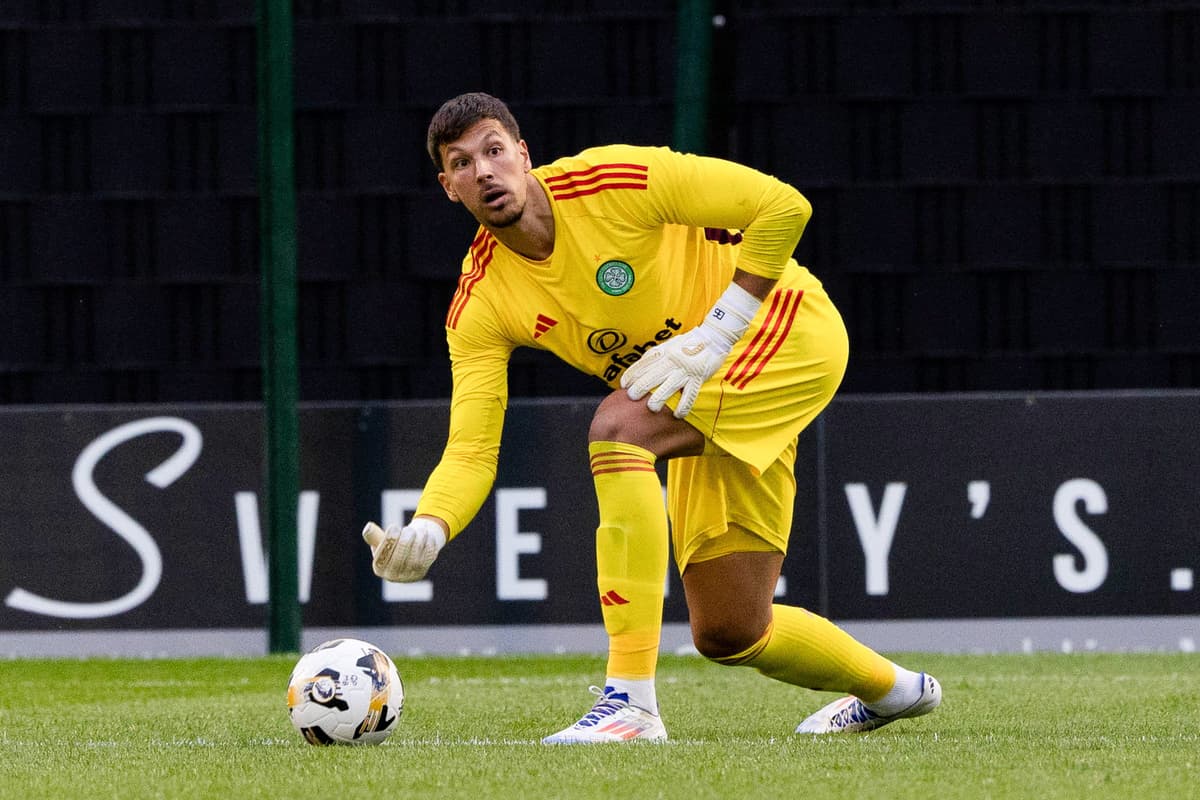 I'm a Celtic flop who was betrayed and wasted a year of my career in Glasgow after Parkhead chiefs ignored bids