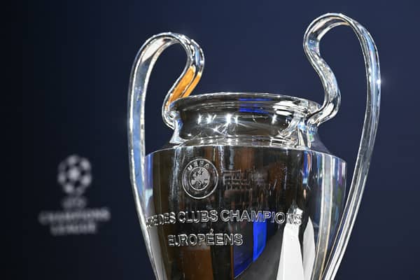 Rangers have learned who they will face in the Champions League third qualifying round
