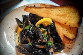 Cafe Antipasti have been serving up good value Italian food on Sauchiehall Street for over 20 years. It has became a real popular spot for people heading to a show at the King's Theatre. 305 Sauchiehall St, Glasgow G2 3HQ. 