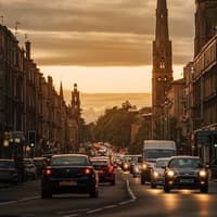 Great Western Road: 8 reasons why Glaswegians say Great Western Road is one of their favourite streets