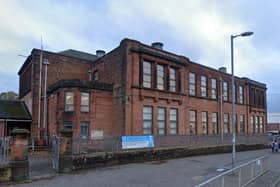 Knowetop Primary School is ranked 115th in Scotland - they scored 390.