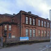 Knowetop Primary School is ranked 115th in Scotland - they scored 390.