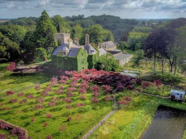 Top TV chef's Rudloe Arms Hotel is offering special deals on country stays