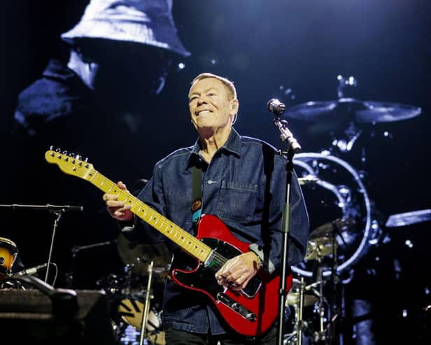 UB40 are just one of a number of bands announced for a brand new music festival taking place in 2025 - Together Again.