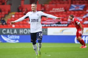 Ryan Kent is the centre of rumours